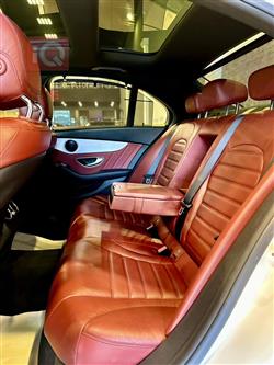 مێرسێدس بێنز C-Class